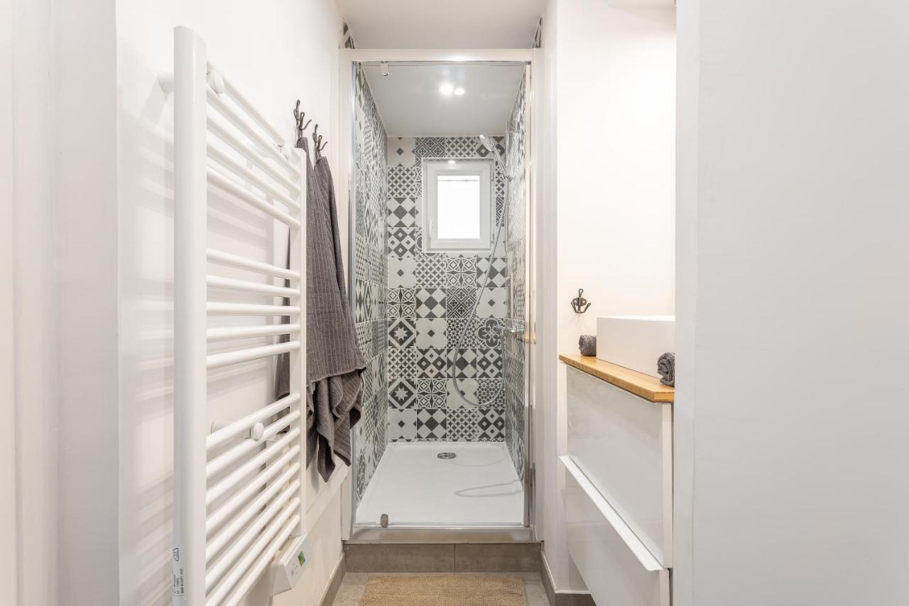 Le Grand Parilly Apartment Bron Bagian luar foto